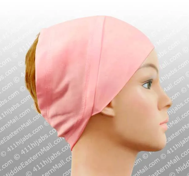 Cotton Maxi Headbands