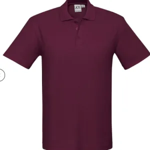 Crew Polo KIDS P400KS