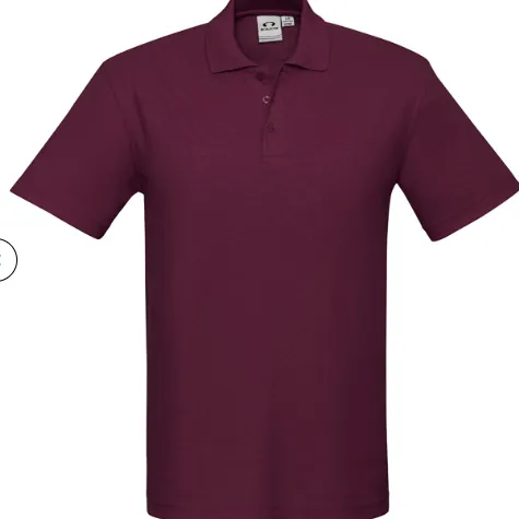Crew Polo KIDS P400KS