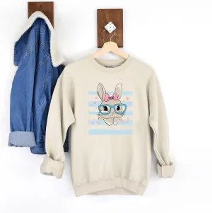 Cute Bunny Sweatshirt