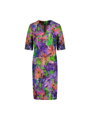 Dzevi Dress