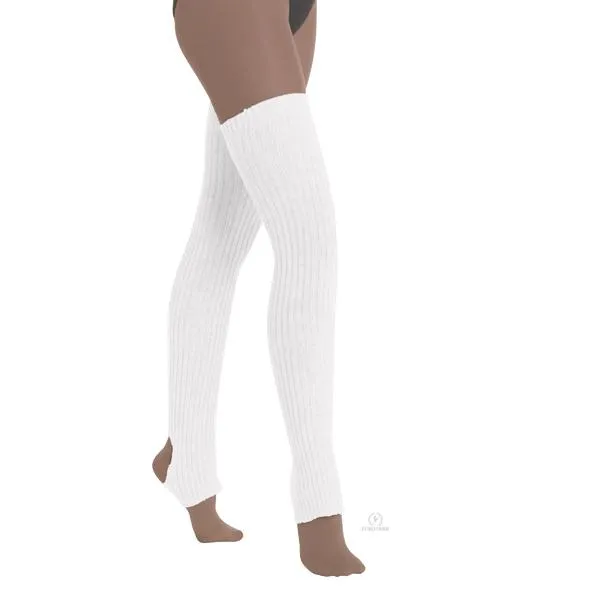 Eurotard 2625 Adult Stirrup Length Legwarmer