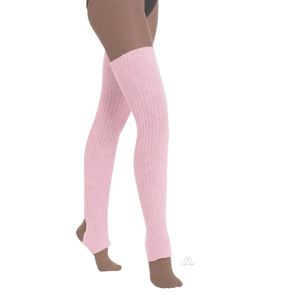 Eurotard 2625 Adult Stirrup Length Legwarmer