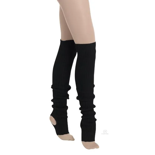 Eurotard 2625 Adult Stirrup Length Legwarmer