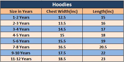Explore Red Hoodies Boys ( R-262 )