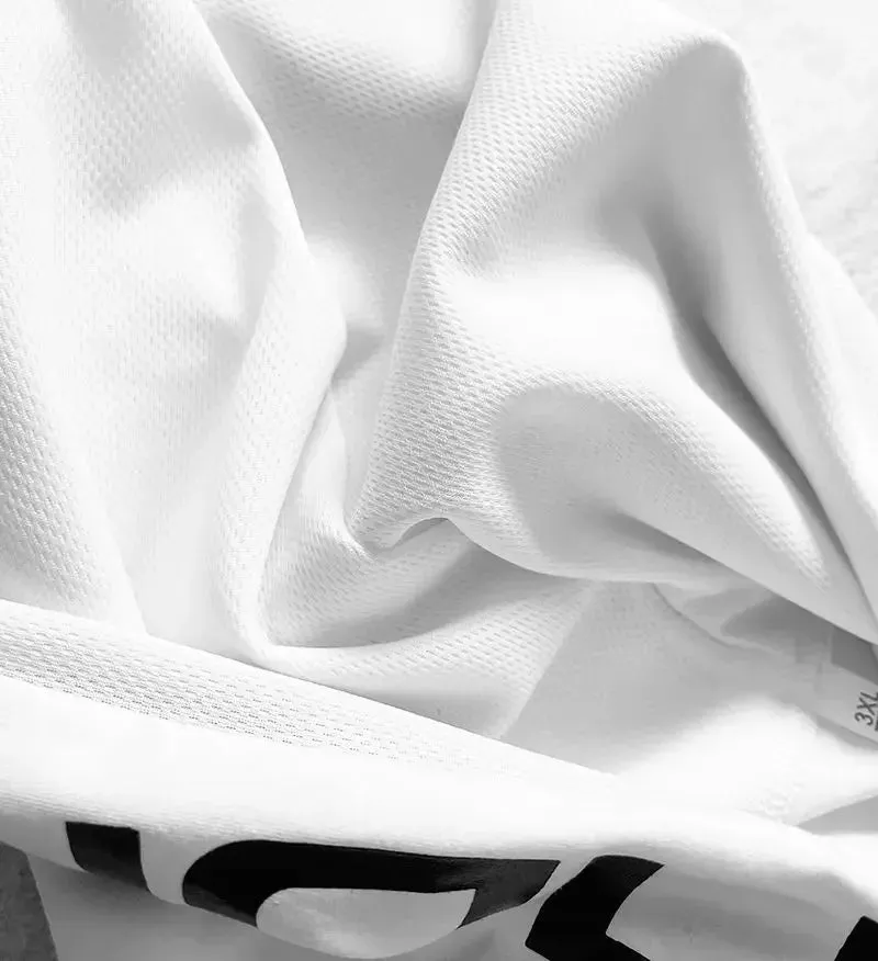 Fitness Running Basketball Sport Tank Top Men Hooded Drawstring Printed Letter Loose Casual Sleeveless Quick Dry Breathable Vest