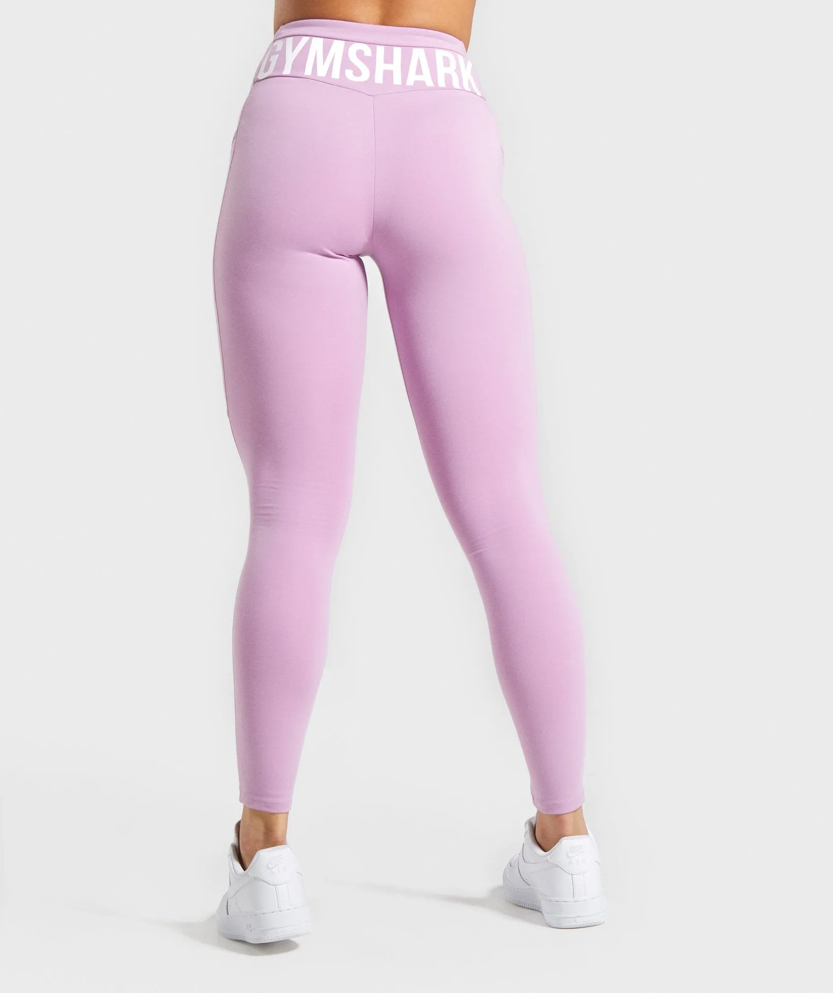 Gymshark Recess Leggings - Pink