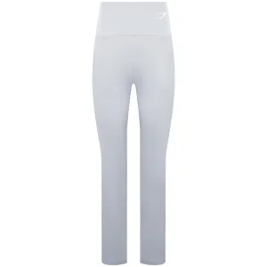 Gymshark Training Womens Grey Leggings