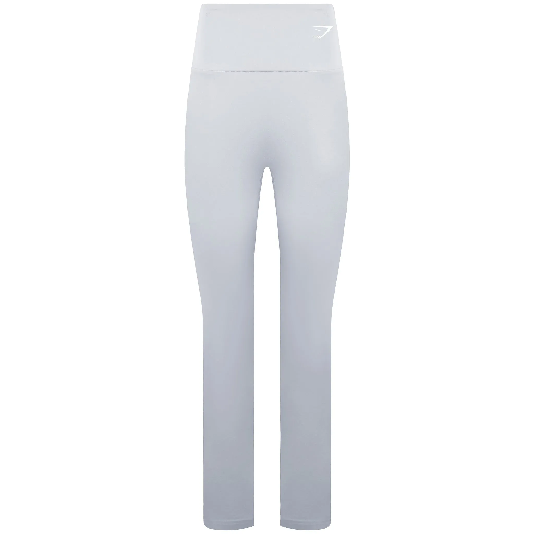 Gymshark Training Womens Grey Leggings