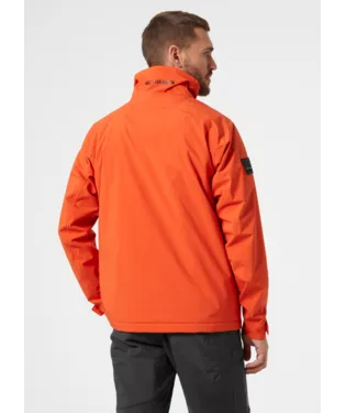 Helly Hansen Mens Racing HP Lifaloft Patrol Orange