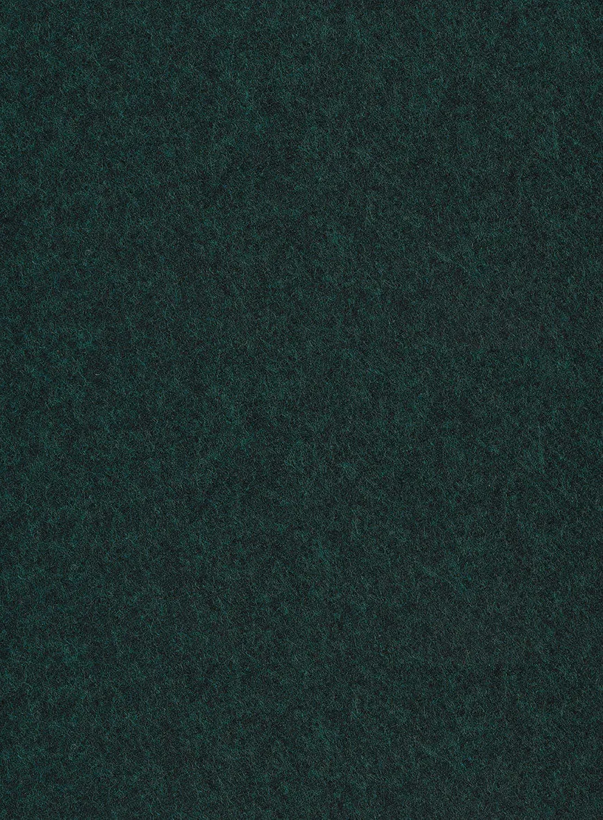 Highlander Melange Green Tweed Jacket
