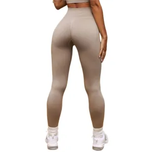 Hihgh Waist Seamless Gym Leggings