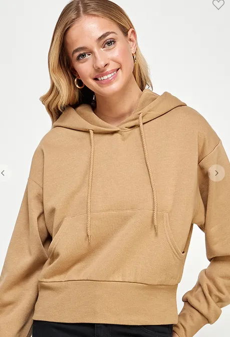 Hooded Sweatshirts