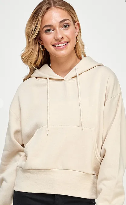 Hooded Sweatshirts