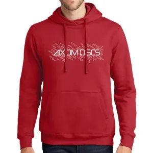 Hoodie - Axiom Iso Bars