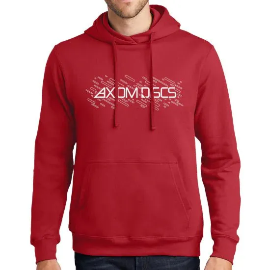 Hoodie - Axiom Iso Bars