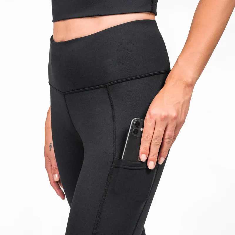 Hunters Element Women's Ice Leggings