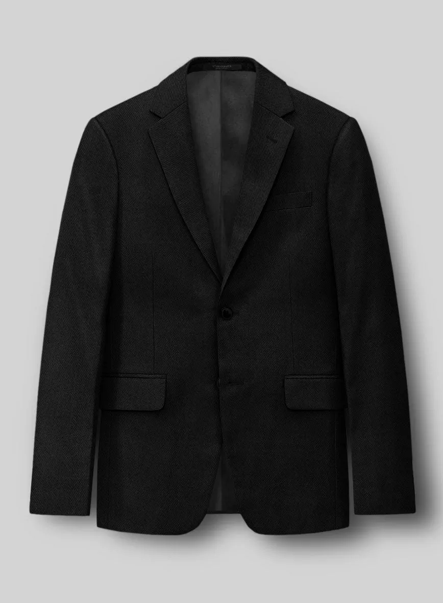 Italian Wool Alvada Jacket