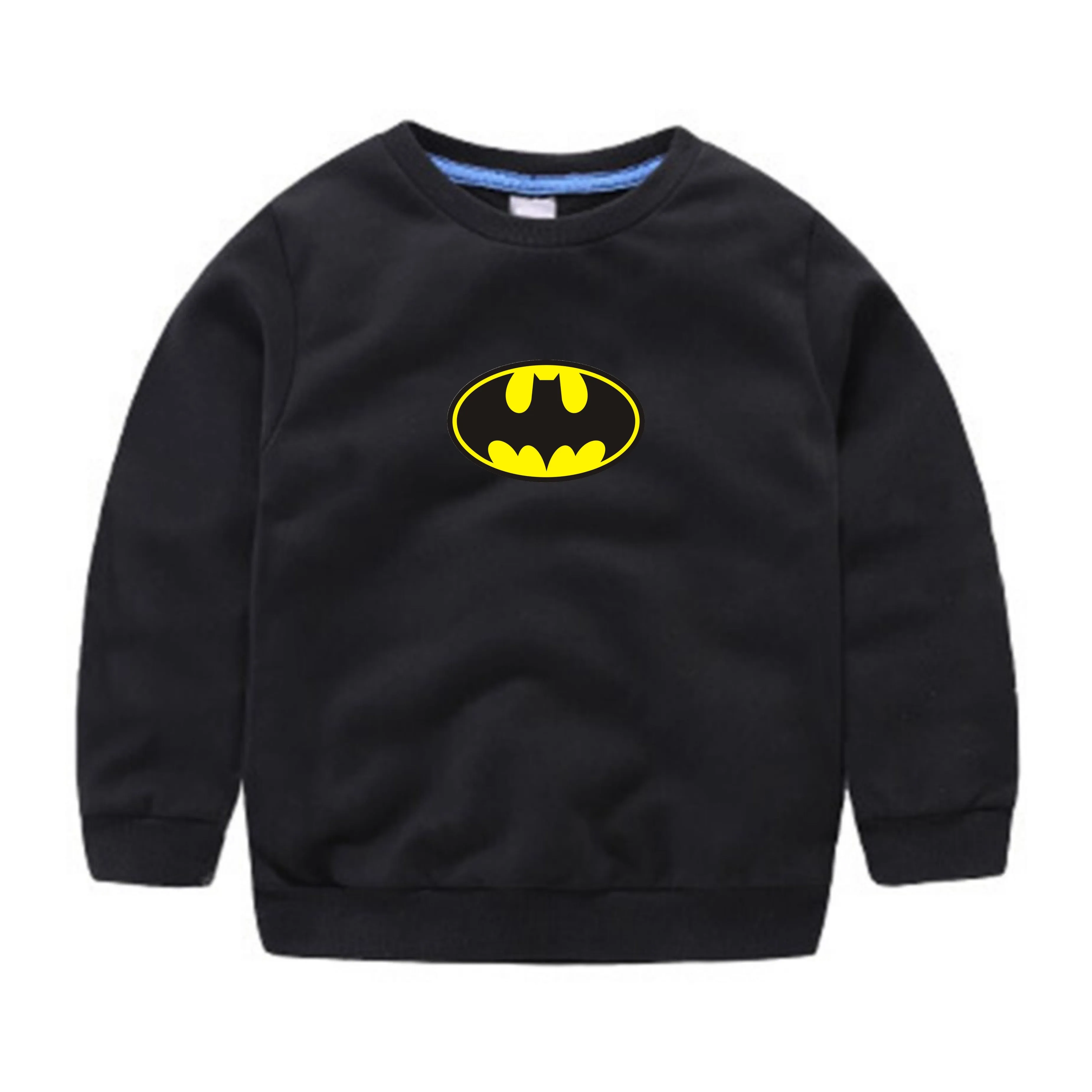 Kids Batman Sweatshirt