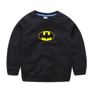 Kids Batman Sweatshirt