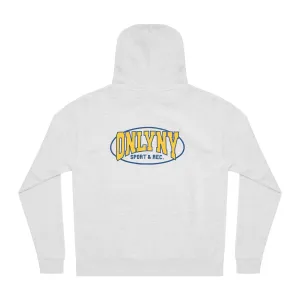 League Hoodie