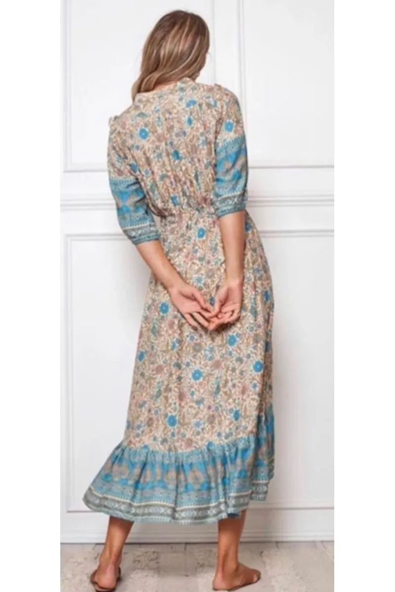 Lola Dress - PD