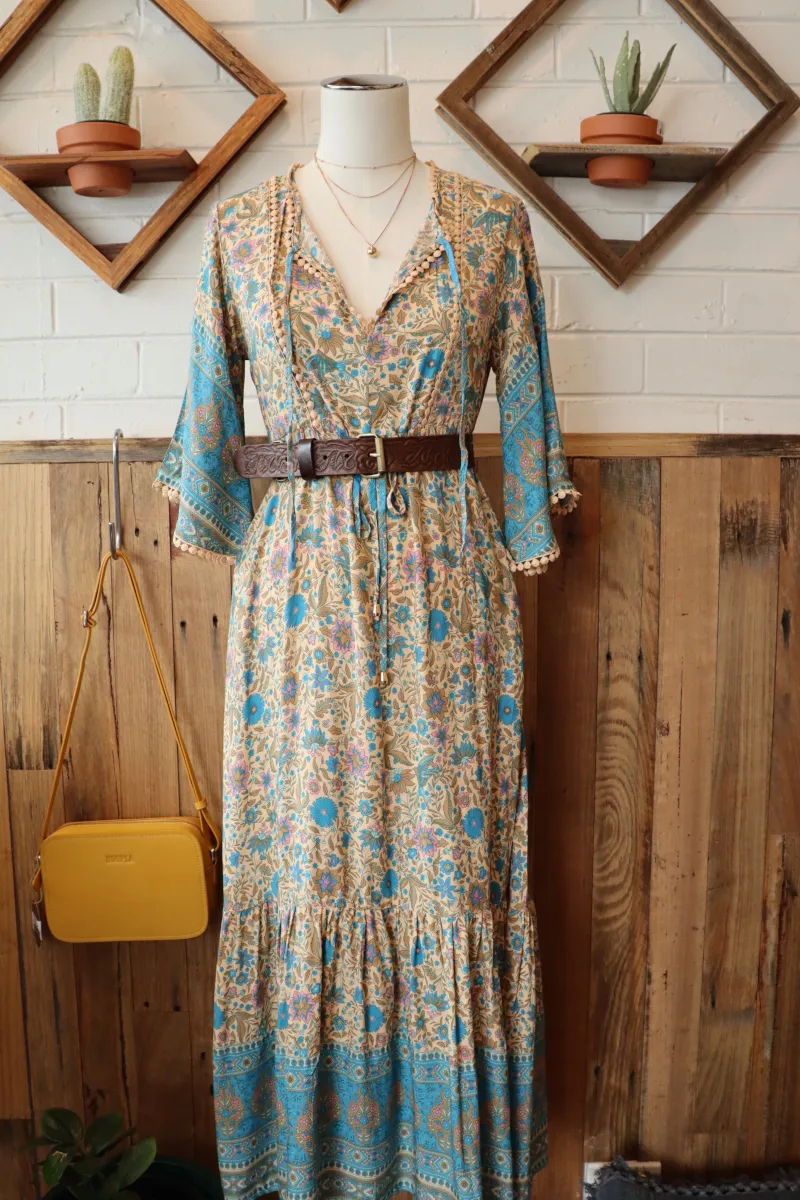 Lola Dress - PD