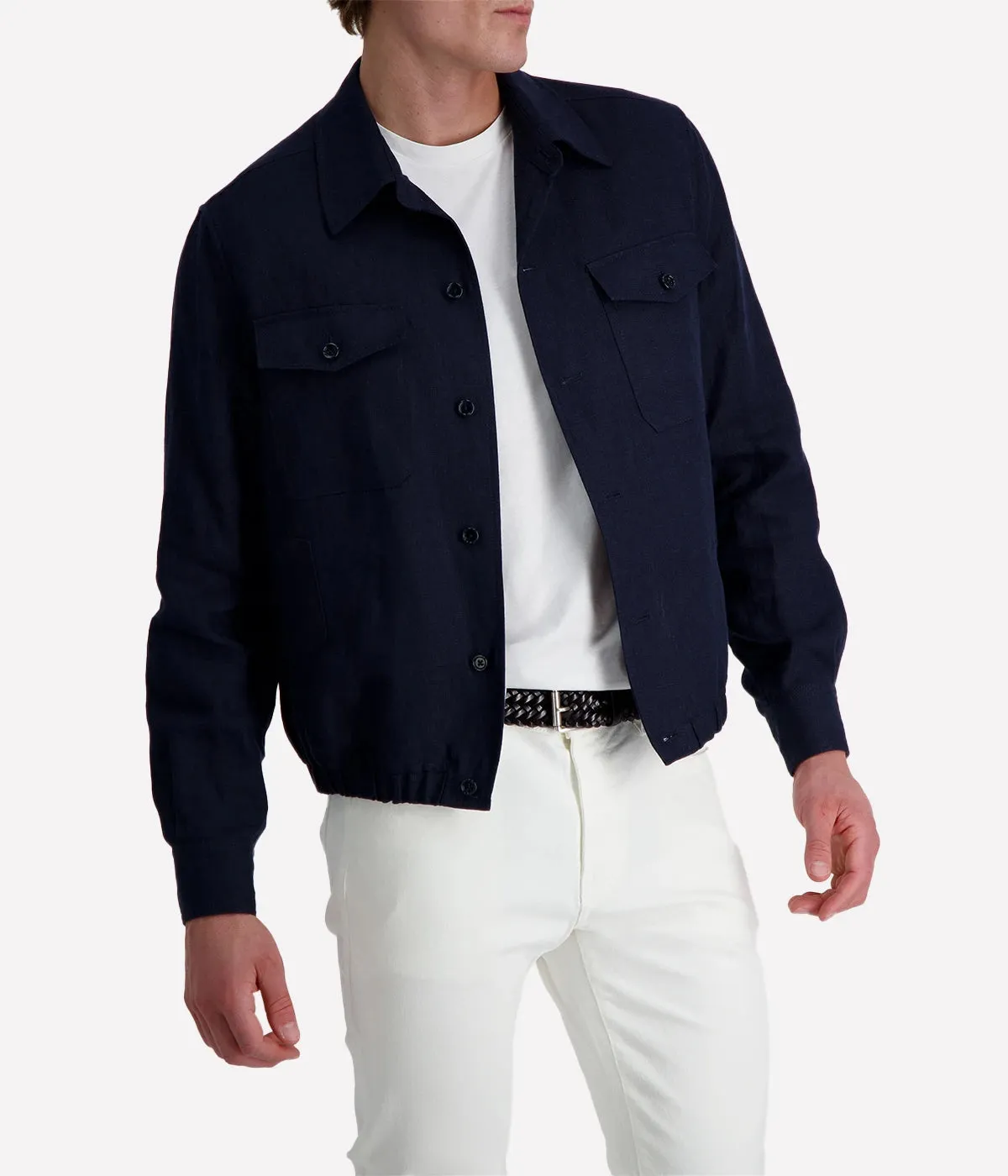 Man Attitude Jacket 850