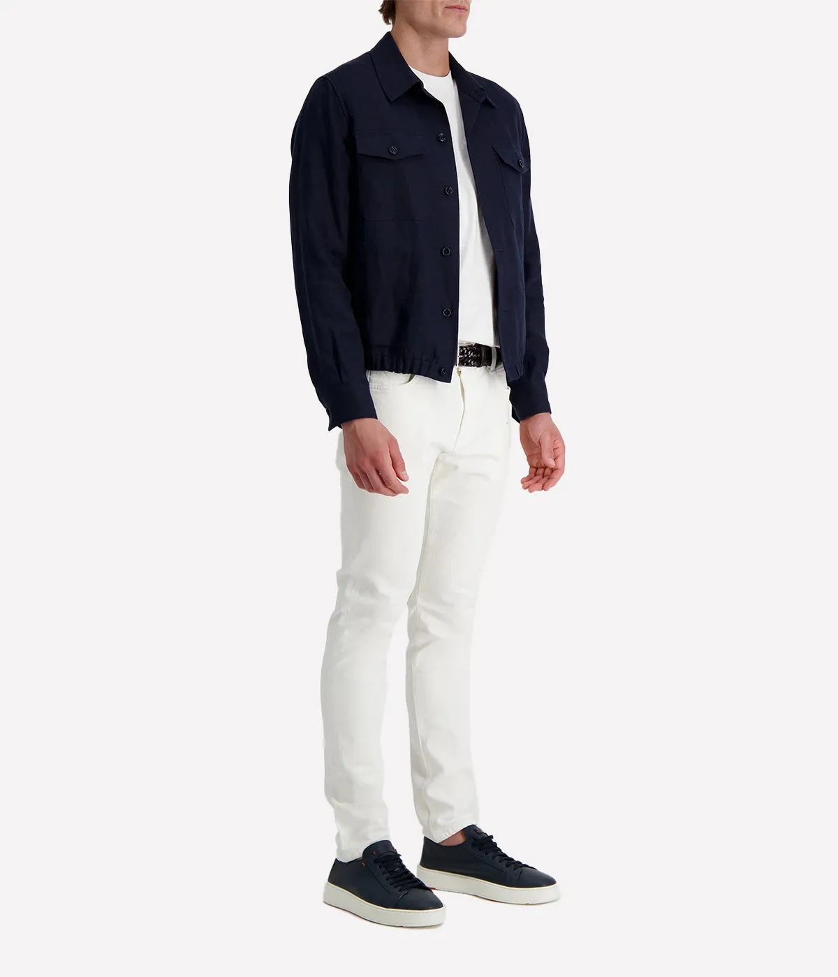 Man Attitude Jacket 850