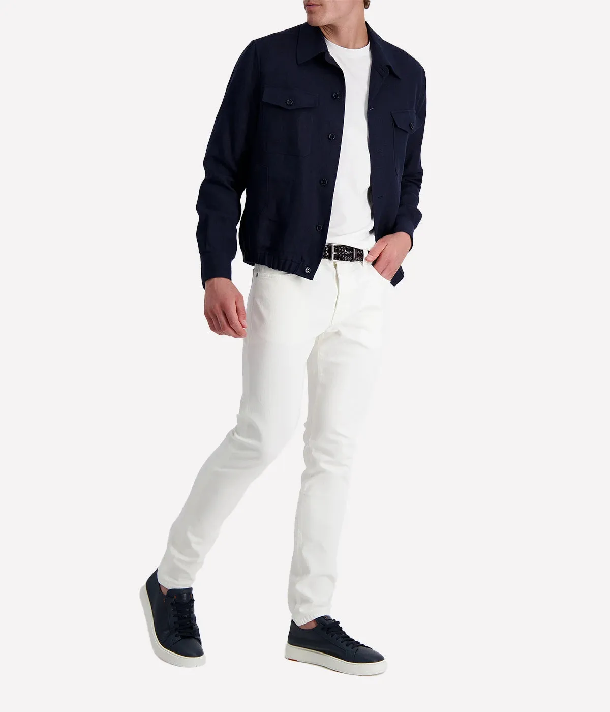 Man Attitude Jacket 850