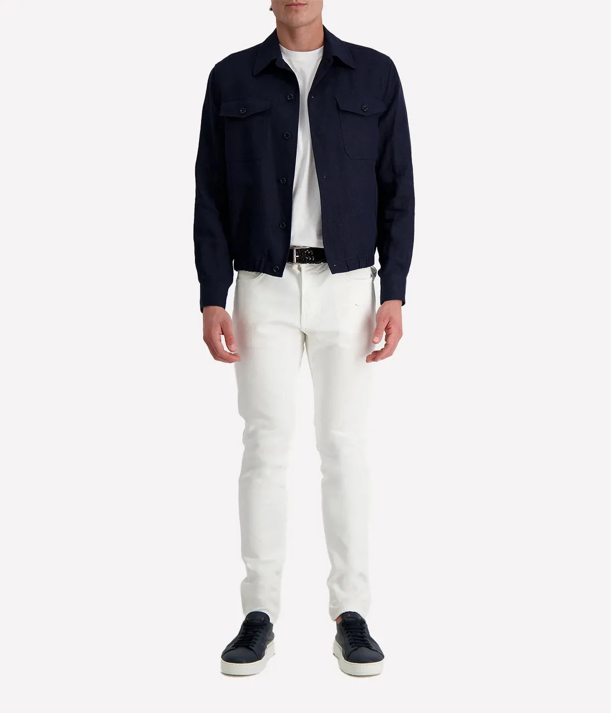 Man Attitude Jacket 850