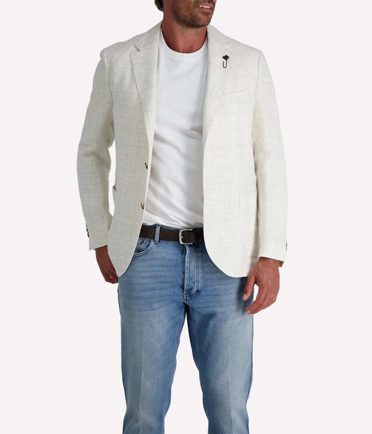 Man Jacket 130