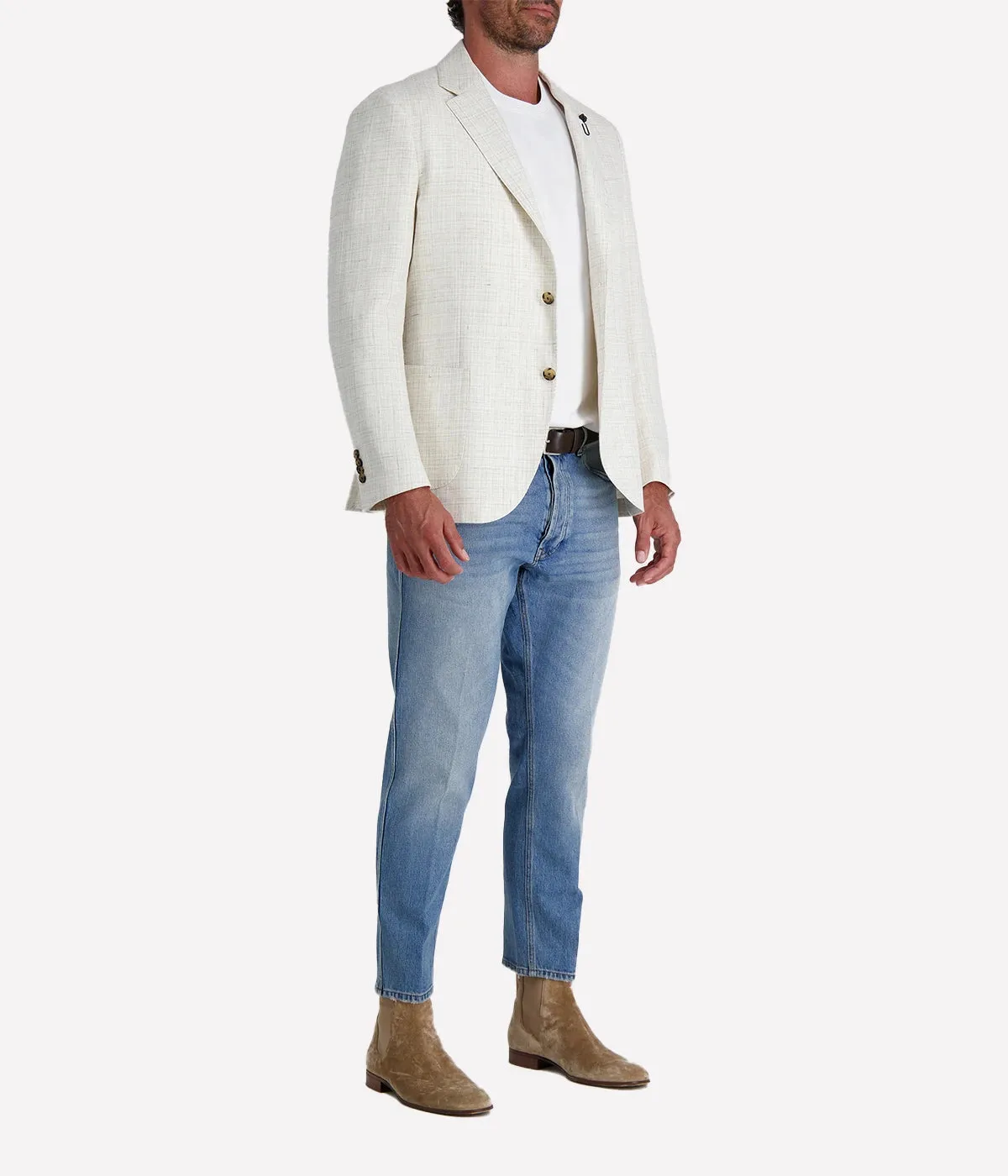 Man Jacket 130
