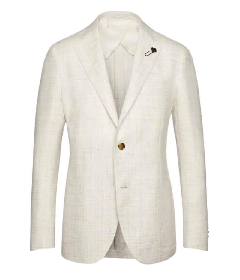 Man Jacket 130