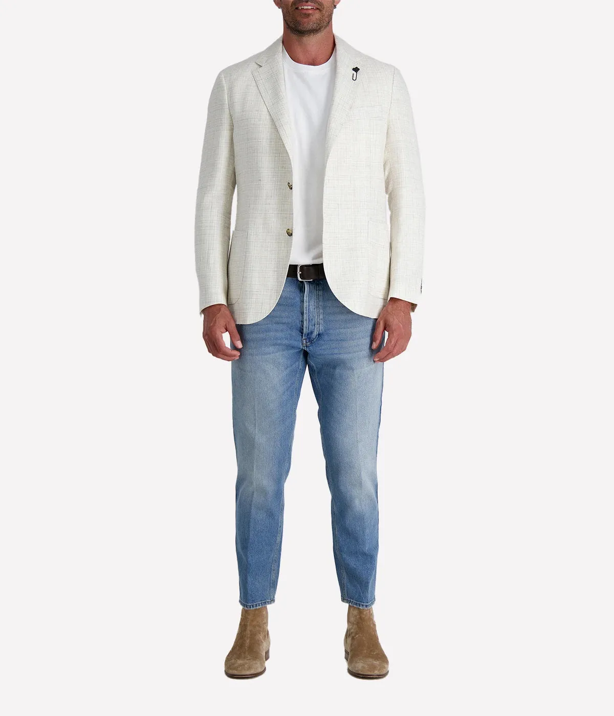 Man Jacket 130