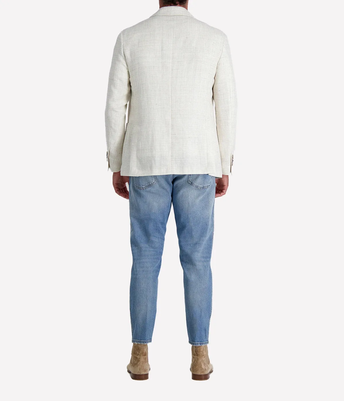 Man Jacket 130