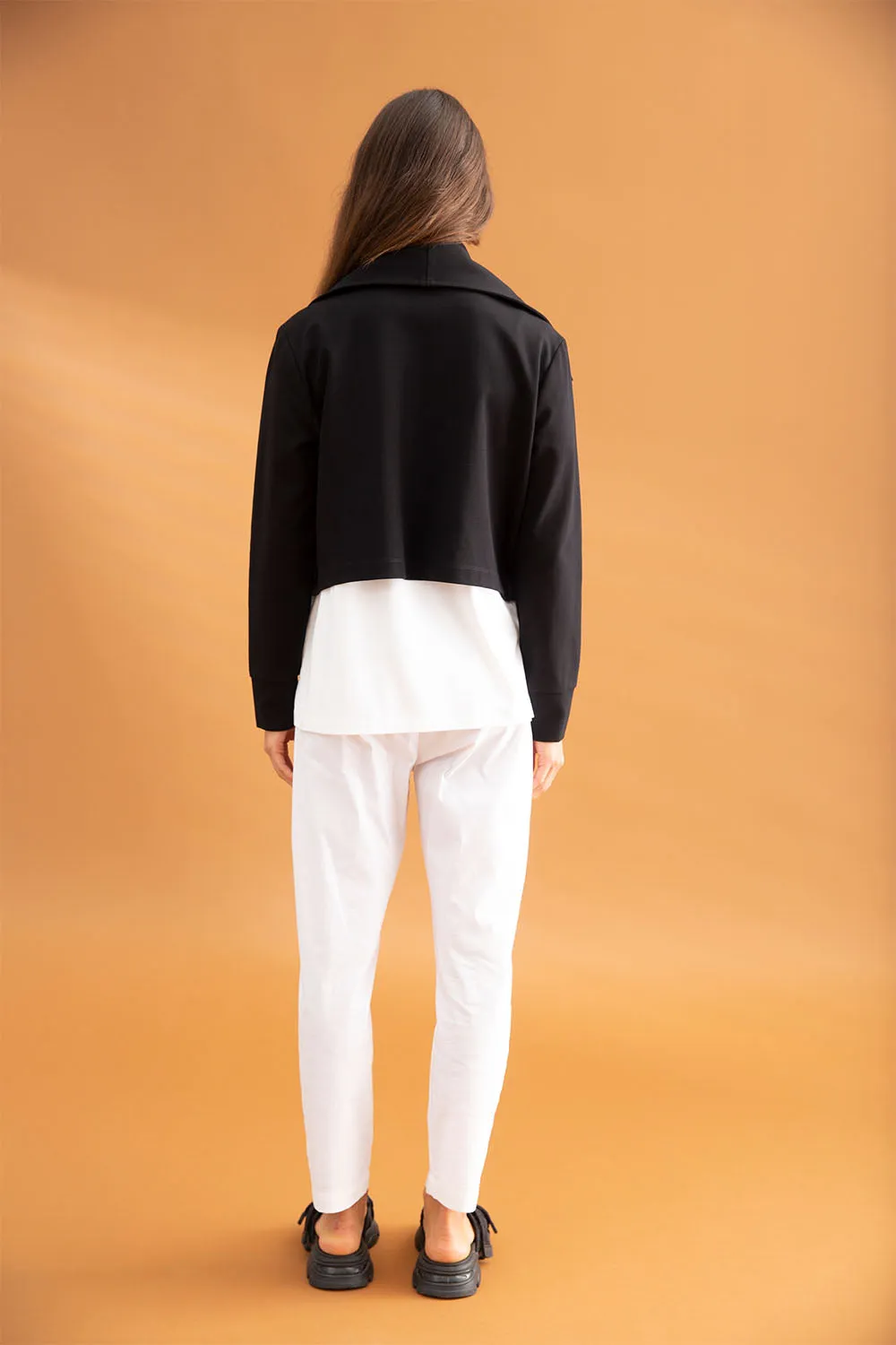 Mela Purdie Hatch Jacket F095 4075