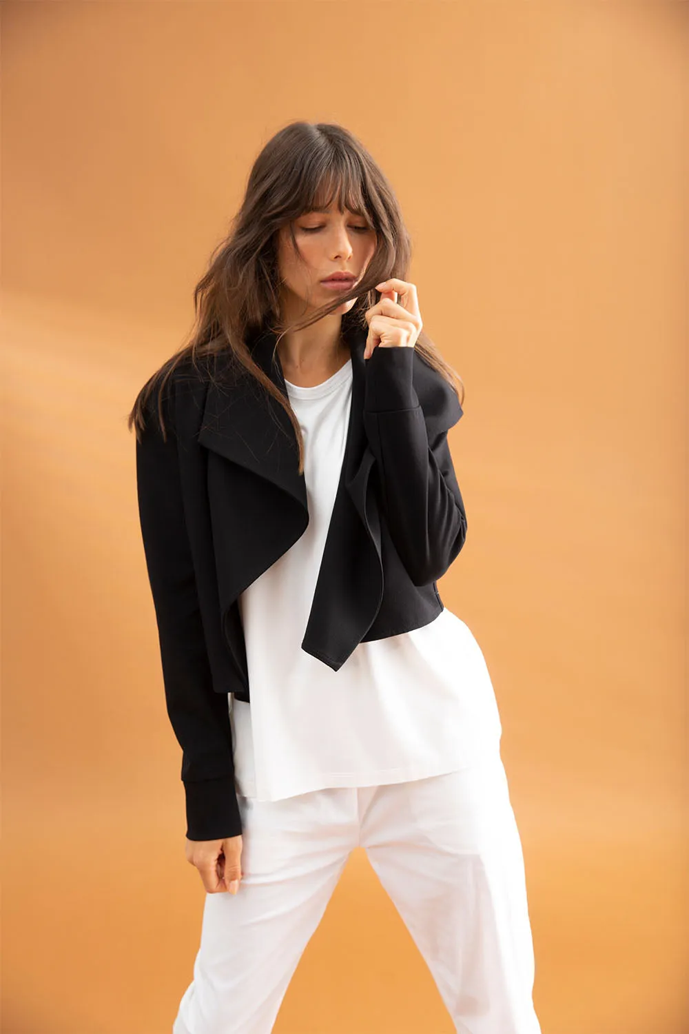 Mela Purdie Hatch Jacket F095 4075