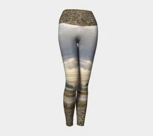 Miracle Beach Yoga Leggings