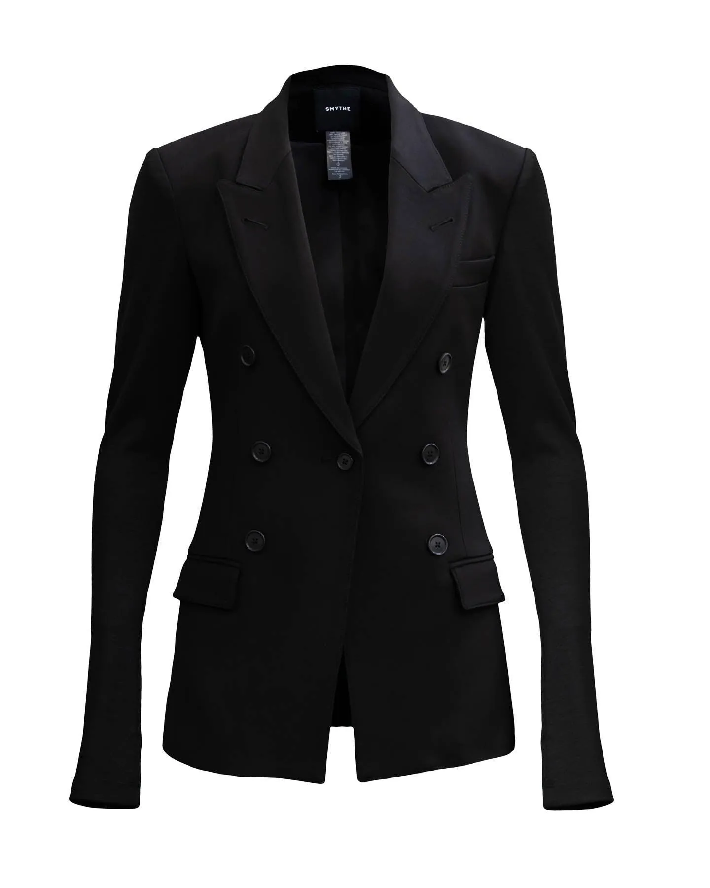 Not a DB Blazer Black