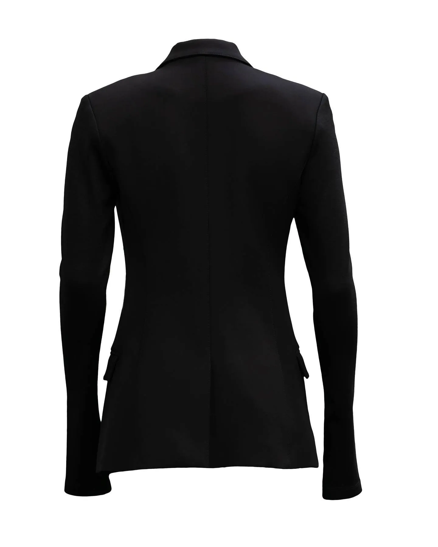 Not a DB Blazer Black