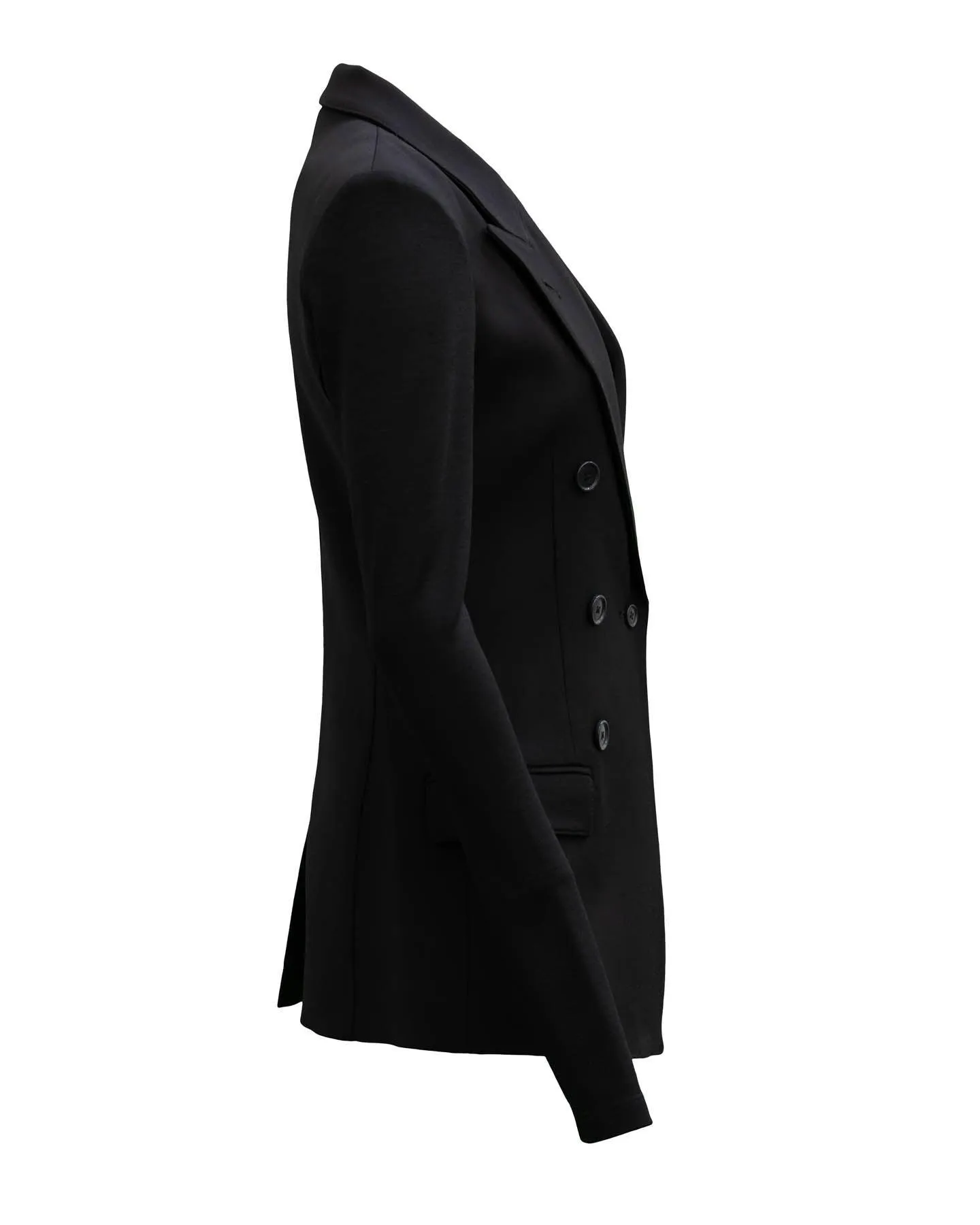 Not a DB Blazer Black