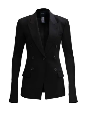 Not a DB Blazer Black