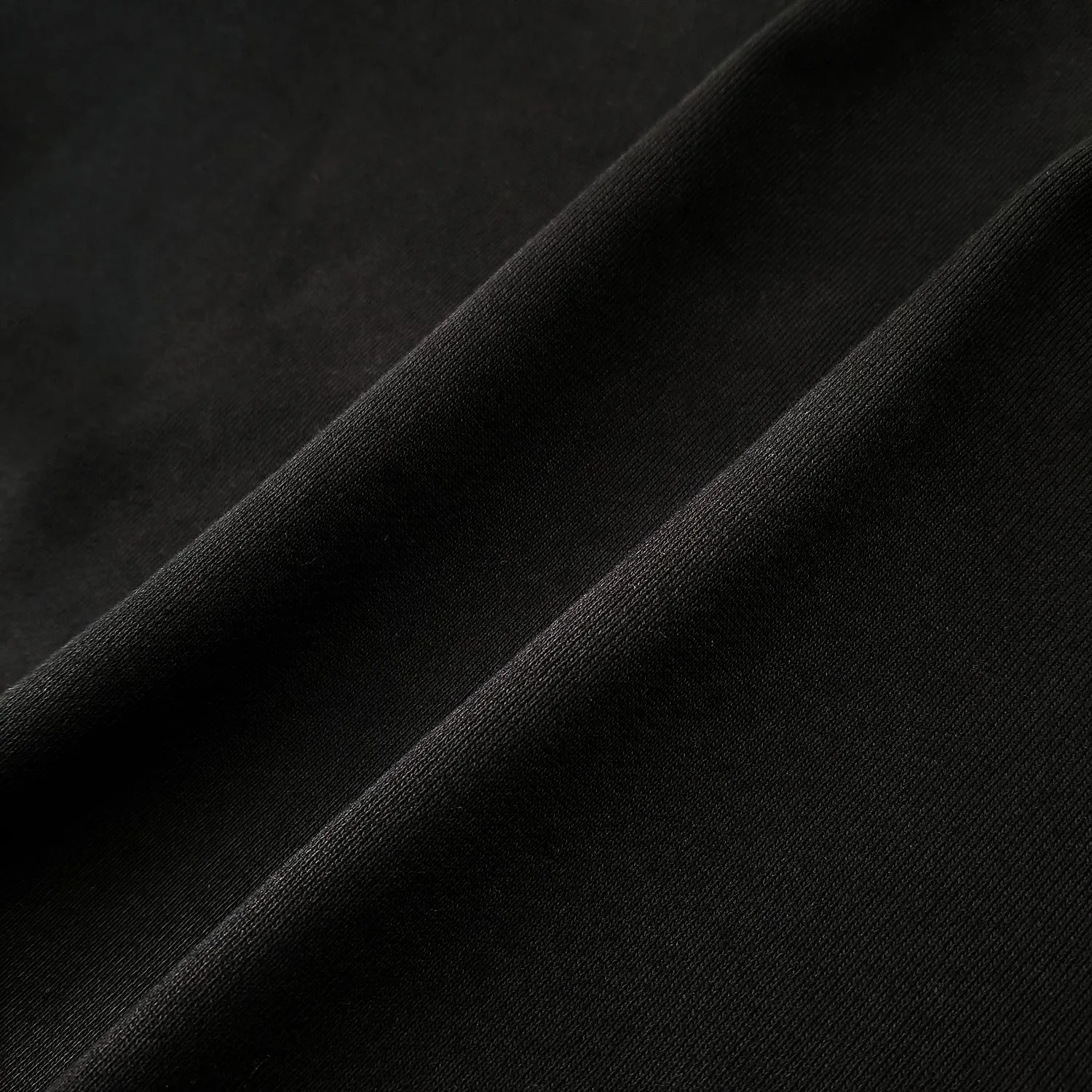 OG HALF ZIP WARM SWEAT
