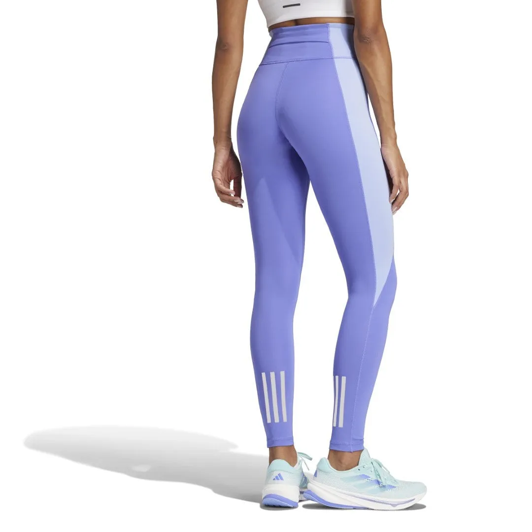 Own The Run Full-Length Leggings