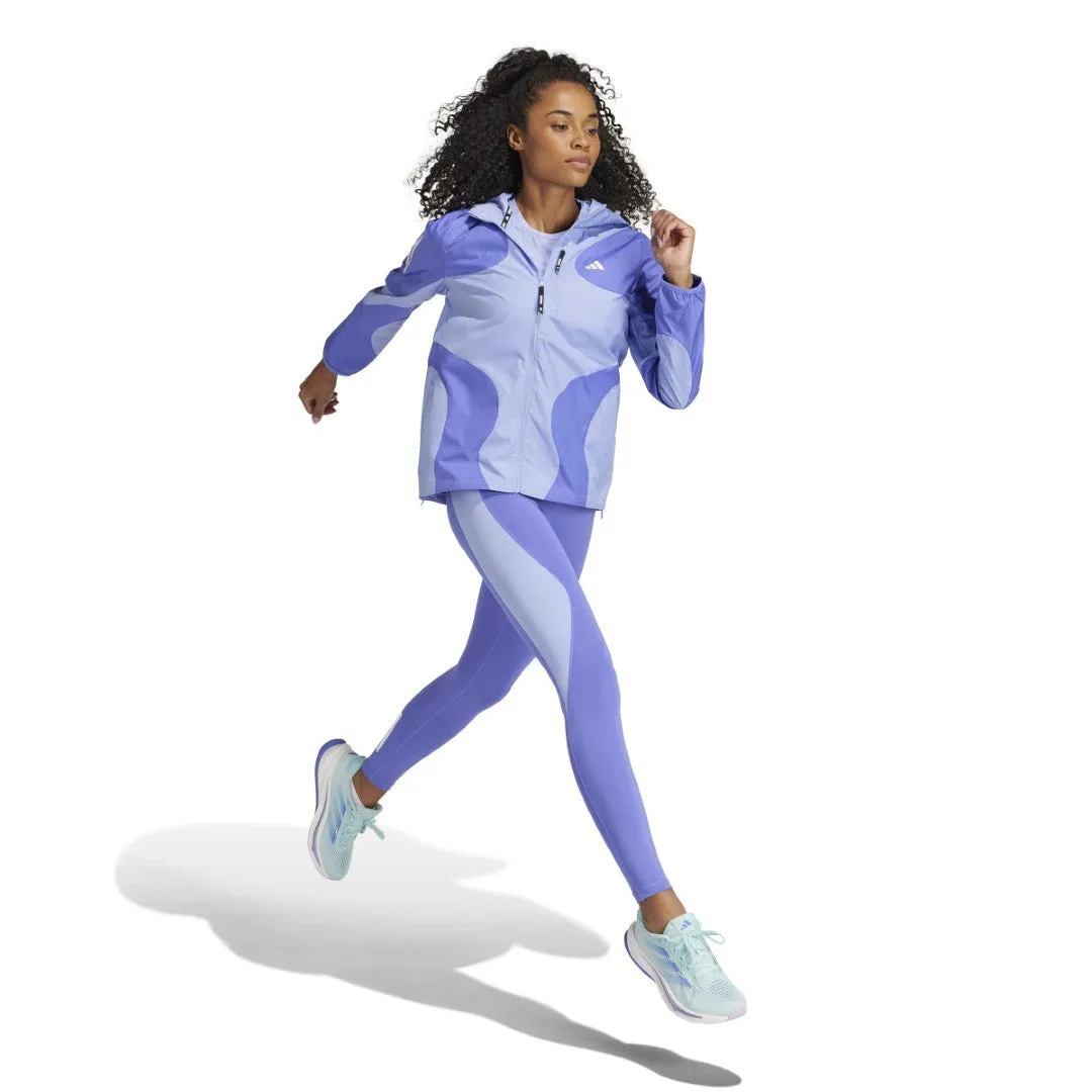 Own The Run Full-Length Leggings