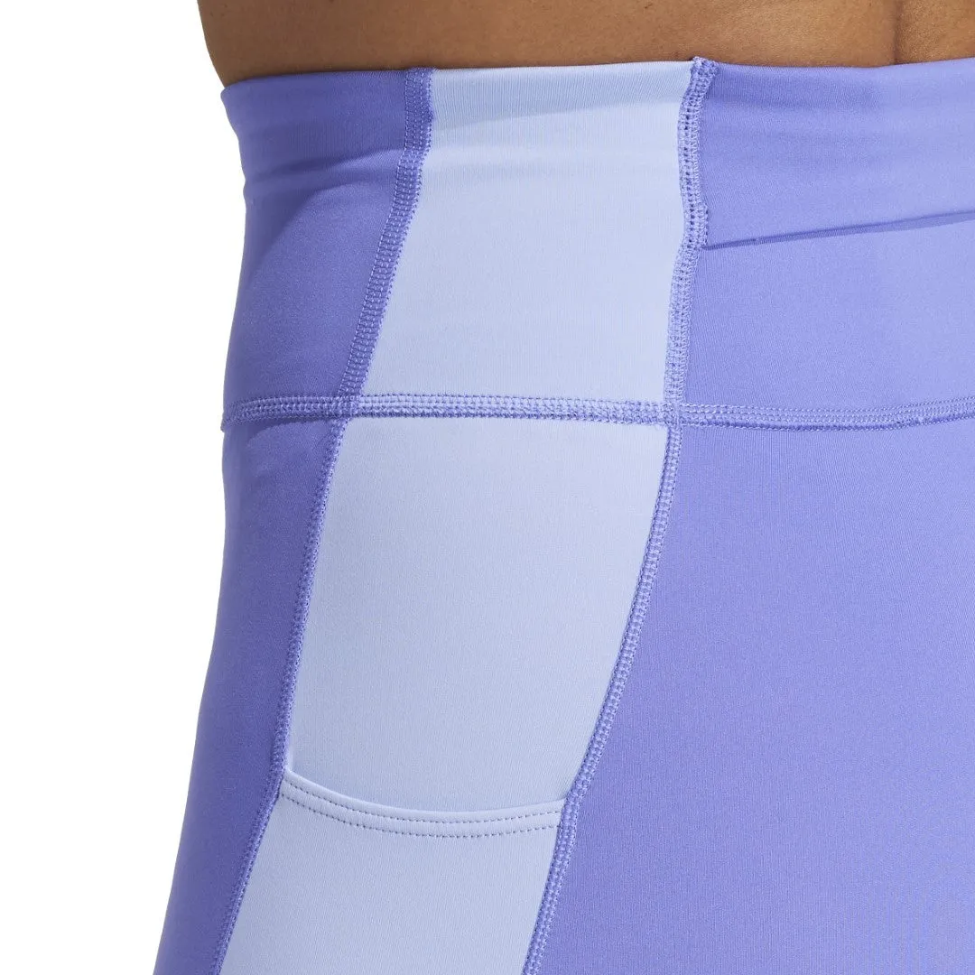 Own The Run Full-Length Leggings