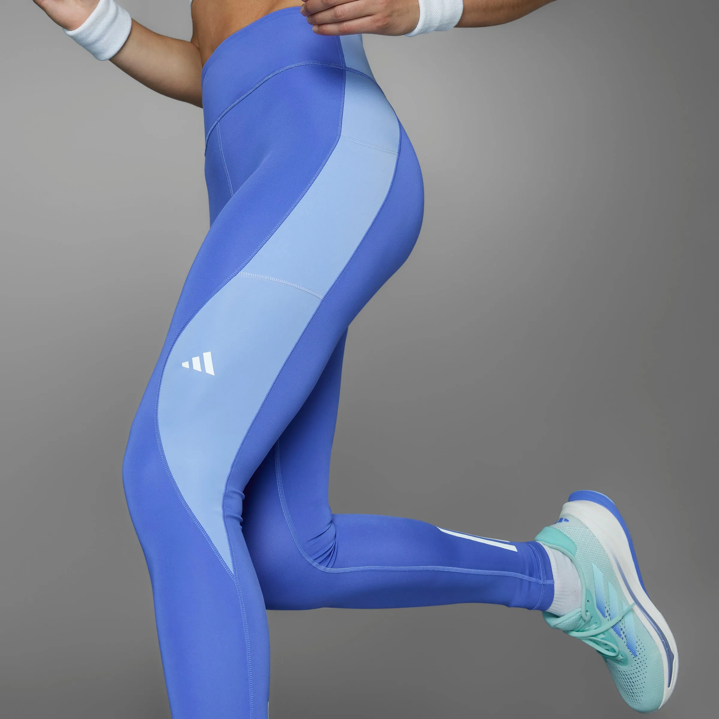 Own The Run Full-Length Leggings