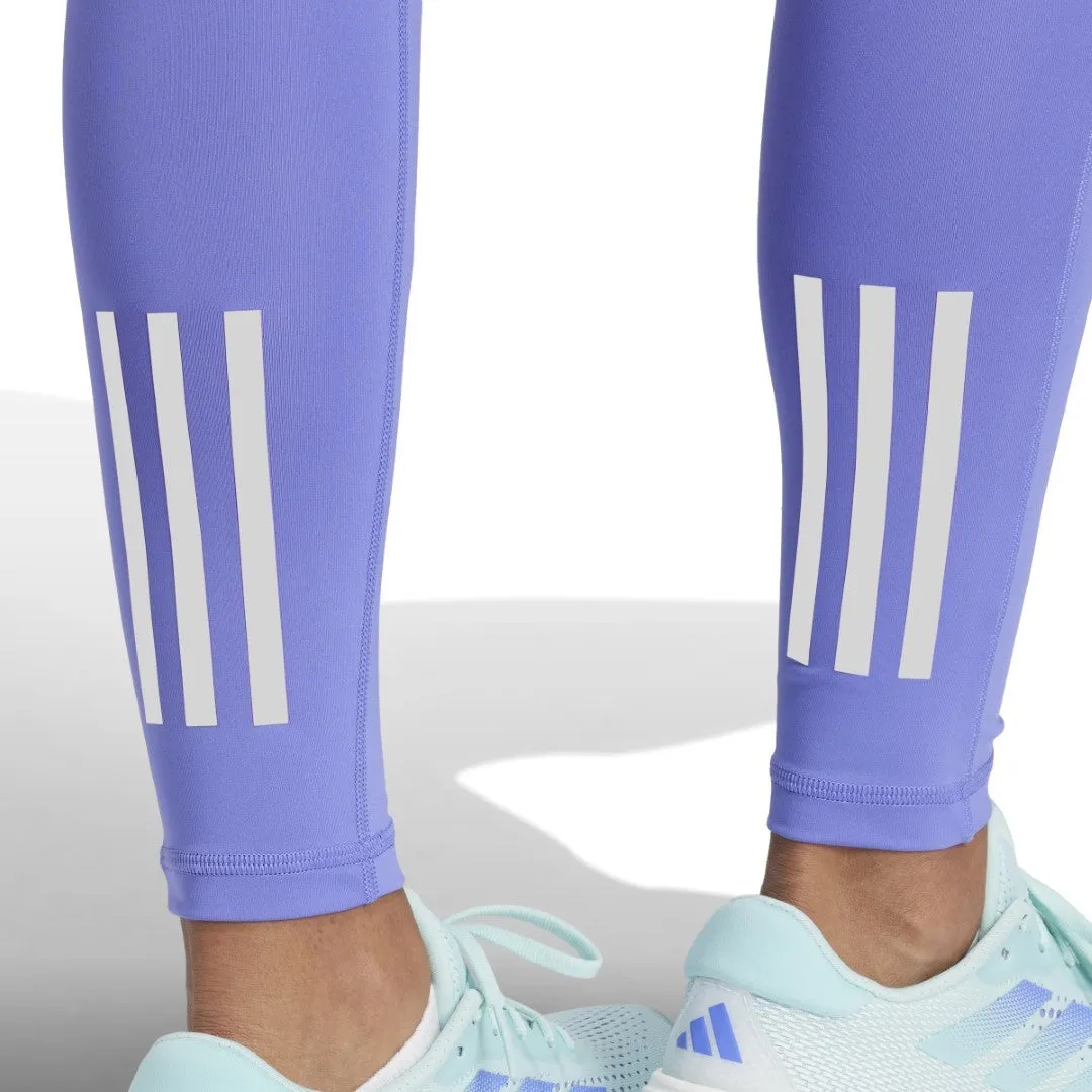Own The Run Full-Length Leggings