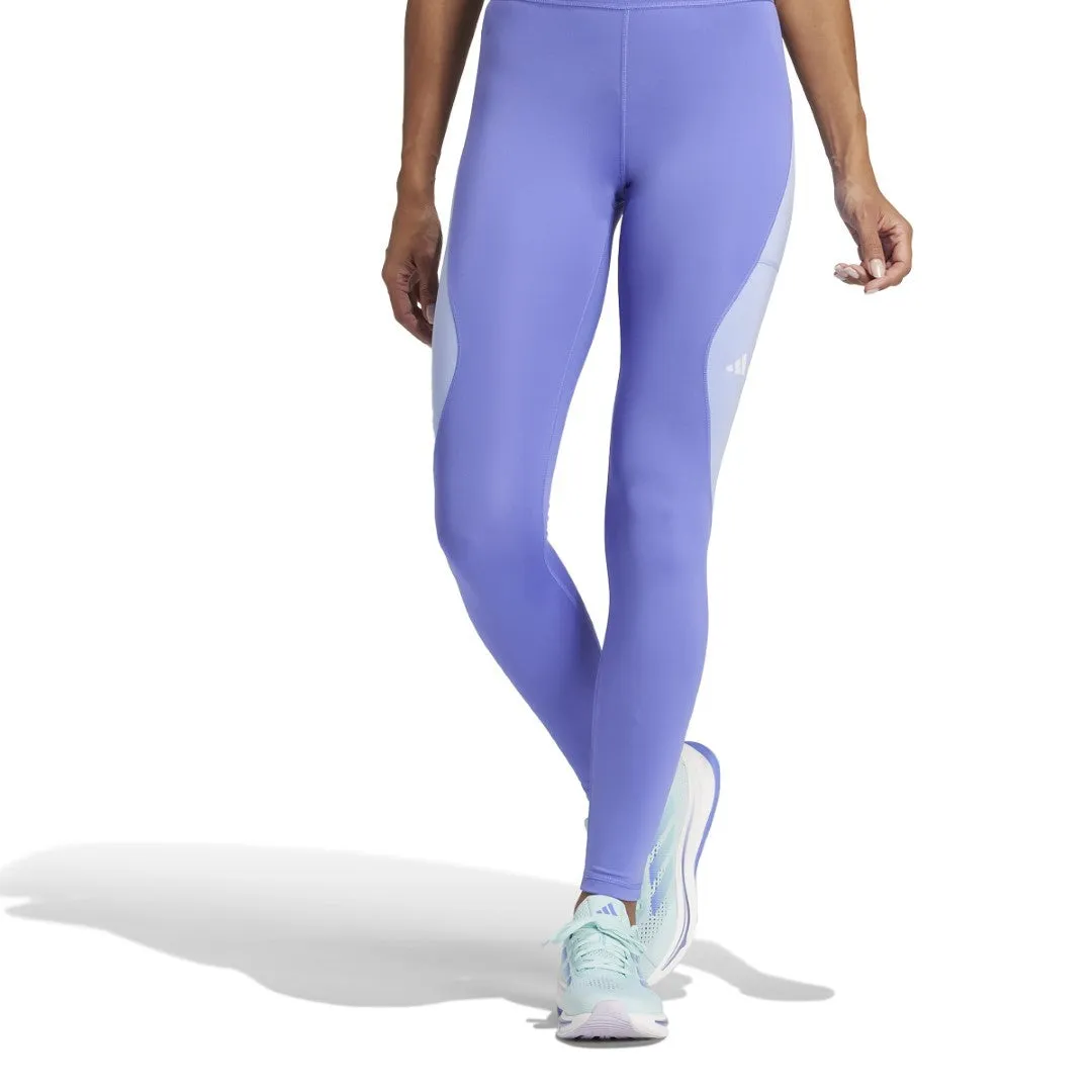 Own The Run Full-Length Leggings
